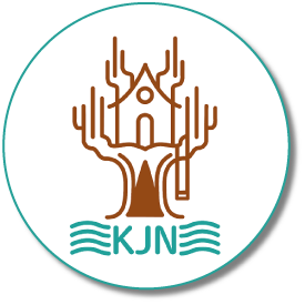 Logo KJN klein rund